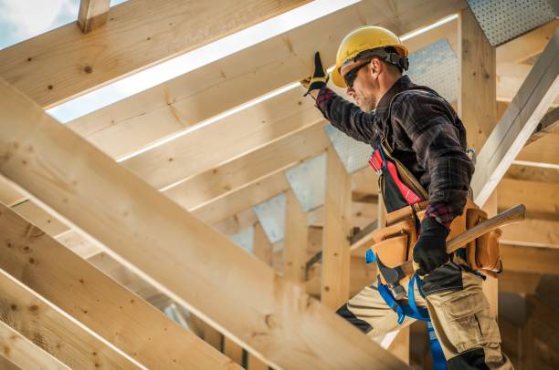 Best Local Roofing Companies  in Hamilton, GA