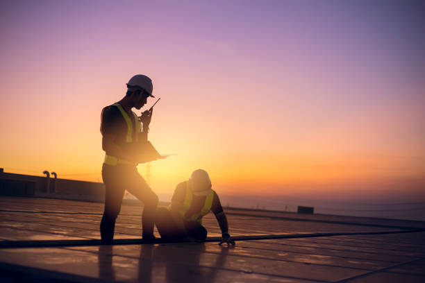 Best Roof Restoration Services  in Hamilton, GA