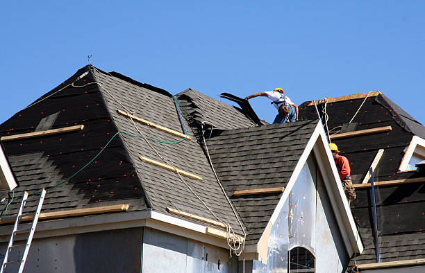 Trusted Hamilton, GA Roofing Contractor Experts