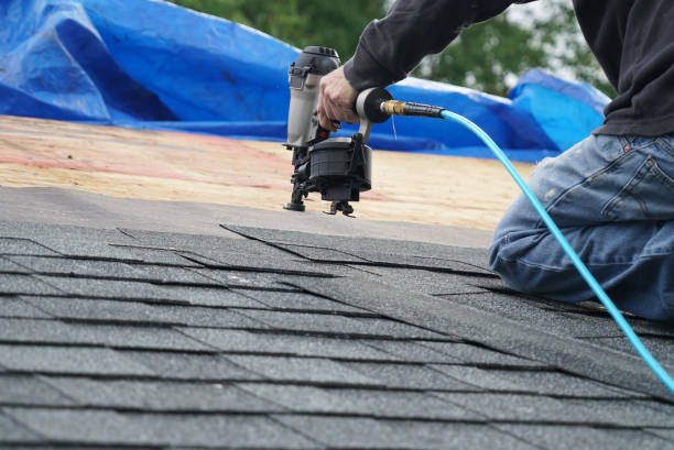 Best Slate Roofing Contractor  in Hamilton, GA