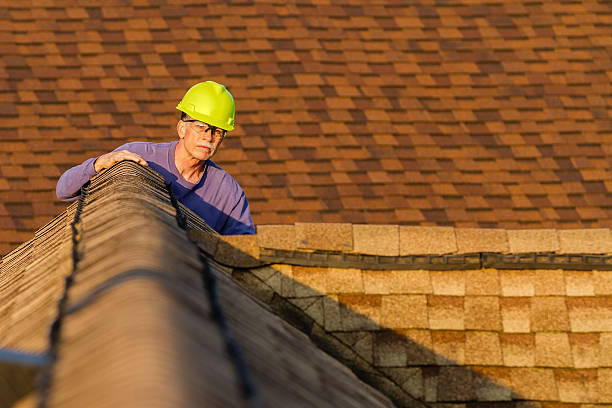 Best Tile Roofing Contractor  in Hamilton, GA