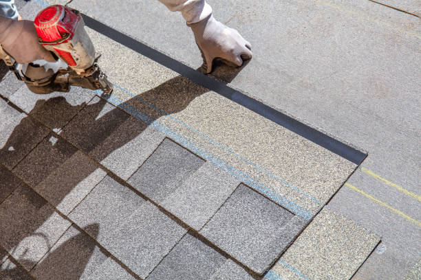 Best Shingle Roofing Installation  in Hamilton, GA