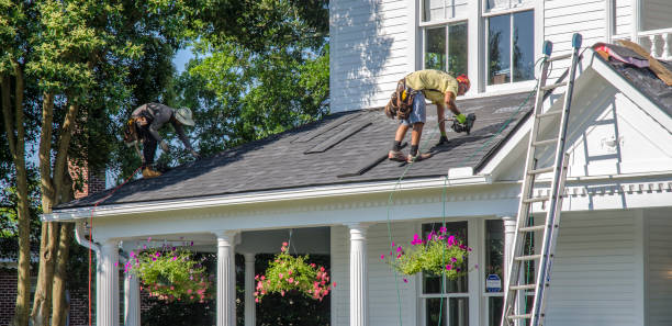 Best New Roof Installation  in Hamilton, GA