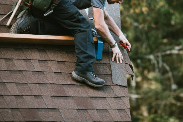 Best New Roof Installation  in Hamilton, GA